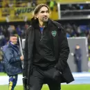 Bomba en el mercado de pases de Boca: Diego Martínez ya tiene sus primeros dos refuerzos