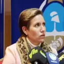 Jimena Latorre deja su cargo como directora de YPF