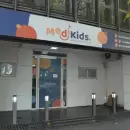 Es inimputable el hombre que tom� de reh�n a un ni�o en un centro m�dico de Capital