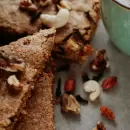 Conoc� c�mo hacer la receta de pastel de zanahoria en pocos pasos