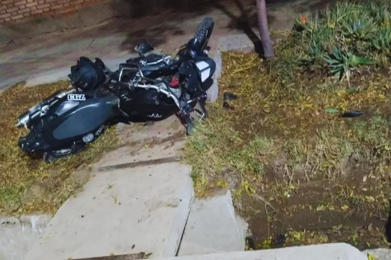 Falleció un policía en Guaymallén