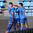 (Videos) Godoy Cruz gole� a El Porvenir y avanz� a los octavos de final