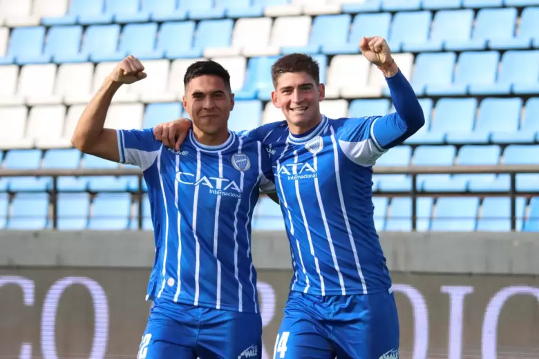 godoy cruz - el porvenir