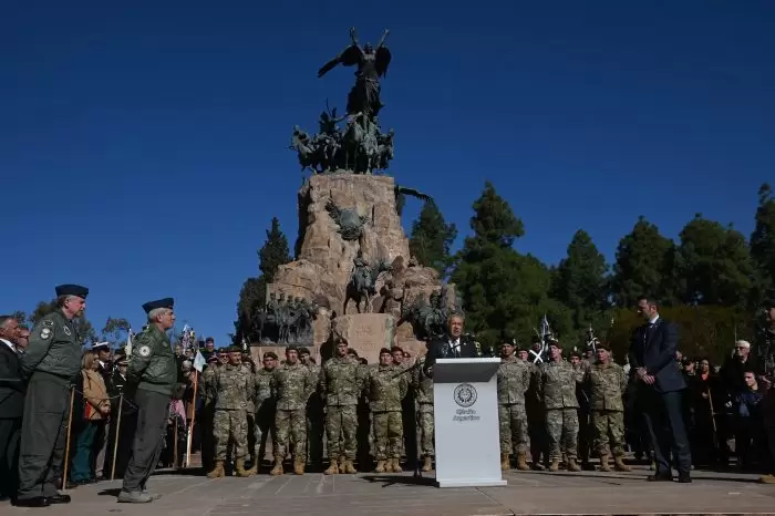 ejercito