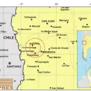 Tembl� otra vez en la cordillera de Las Heras y se sinti� en todo el Gran Mendoza