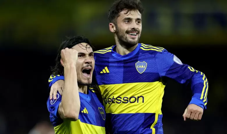 boca