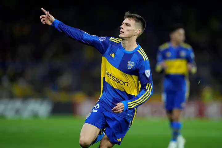 boca