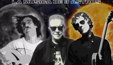 la indomita luz-