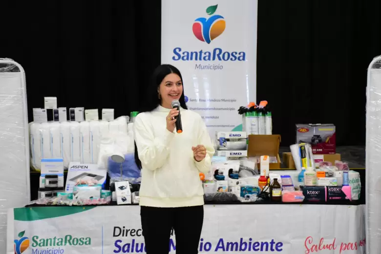 santa rosa salud