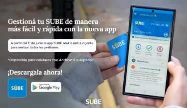 sube