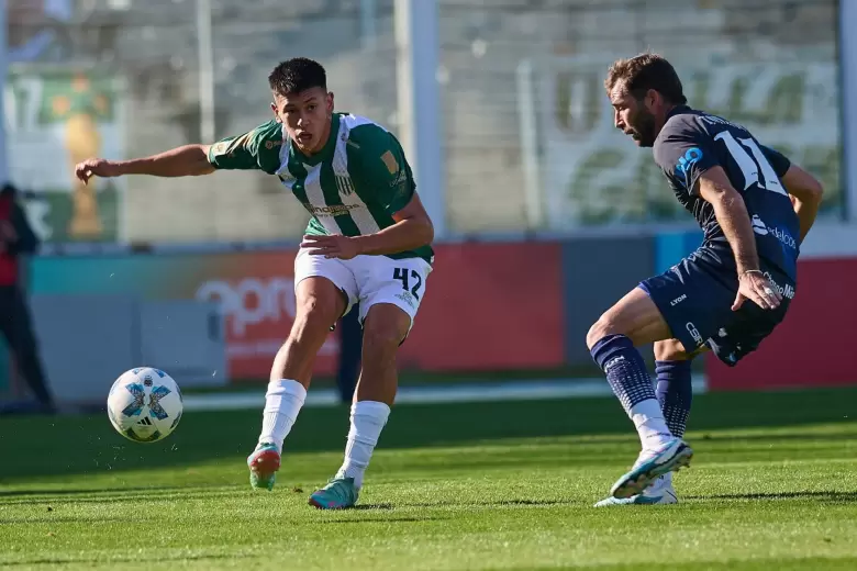 lepra - banfield