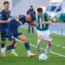 Independiente Rivadavia cayó ante Banfield en Córdoba y se despidió rápido del torneo