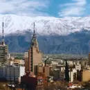 El Zonda se aproxima a Mendoza: �Qu� esperar en los pr�ximos d�as?