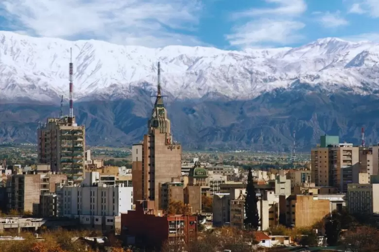Mendoza