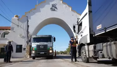 desaguadero
