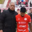 Sorpresa: Bolado dej� de ser el entrenador de Hurac�n Las Heras y ya tienen a los remplazantes