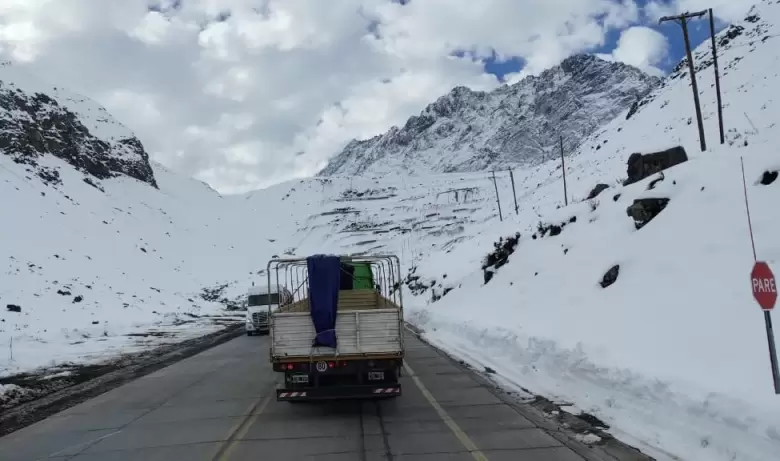 chile