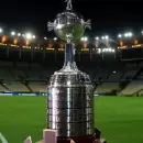 Fixture completo de la fase de grupos de la Copa Libertadores 2025: d�as y horarios