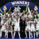 Lleg� la 15a: Real Madrid venci� a Borussia Dortmund y es el nuevo rey de la Champions League