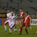 (Videos) Deportivo Maip� venci� a Talleres de Remedios de Escalada y se meti� en zona del Reducido