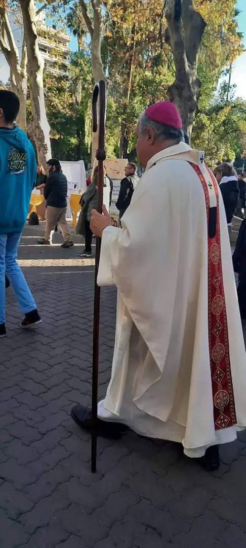 Corpus Christi Mendoza