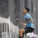 (Video) Un exGimnasia de Mendoza le dio una mano a la Lepra en la lucha por no descender