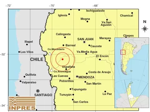 sismo
