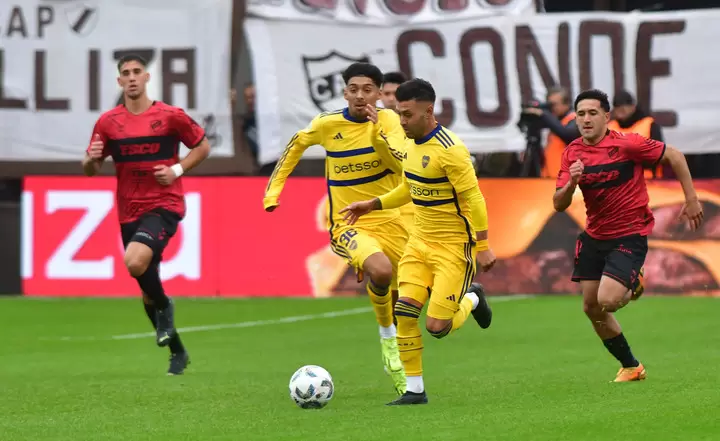 boca