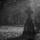 La enigmtica historia del cementerio fantasma en Mendoza