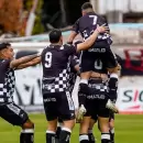 Gimnasia y Esgrima aull� fuerte en el Parque y venci� a Brown de Adrogu�