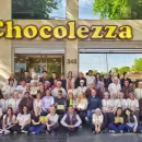 Del merengue de la abuela Esther a uno de los mejores alfajores del pa�s