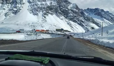 chile