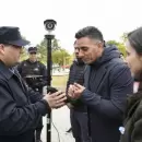 Mendoza, ante los ojos del pa�s en el combate contra la inseguridad