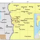 Se sacudi� la cordillera entre Las Heras y Luj�n de Cuyo y alcanz� a sentirse en el Gran Mendoza