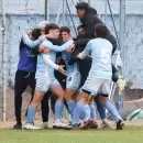 Guti�rrez lo dio vuelta y venci� a Atenas de R�o Cuarto, para seguir prendido