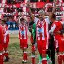 San Mart�n atrap� un triunfazo en el Este y se acomoda en la zona de clasificaci�n