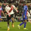 Con un Borja encendido, River gole� a Tigre y es uno de los mejores del torneo