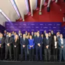 Reuni�n nacional en Mendoza para combatir el delito