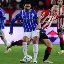 Godoy Cruz igual� con Estudiantes en La Plata y a�n no puede ganar en el torneo