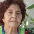 Nada se sabe de "Nori", la mujer de 87 a�os desaparecida en Tunuy�n: "No hay indicios claros"