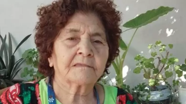 Honoria tunuyán
