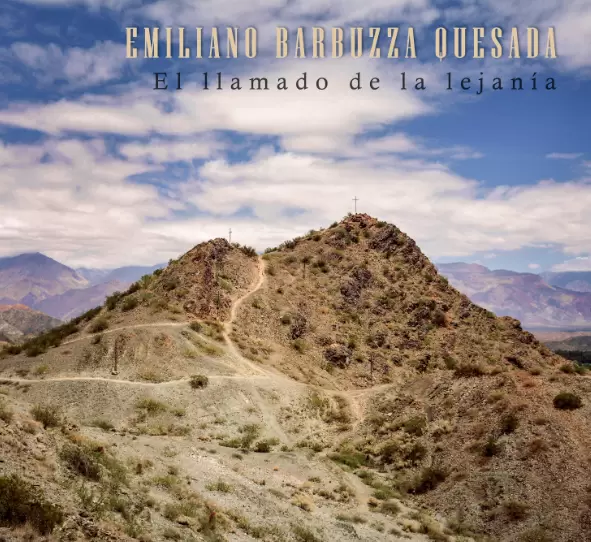 el llamado de la lejania