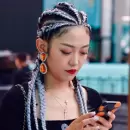 Influencers ostentosos desaparecen de las redes sociales chinas