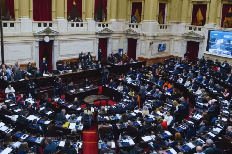C�mara de Diputados
