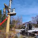 Sin luz en el Valle de Uco: estas son las zonas afectadas por cortes este viernes