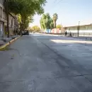 Atenci�n conductores: modificaron el sentido de circulaci�n de una transitada calle c�ntrica