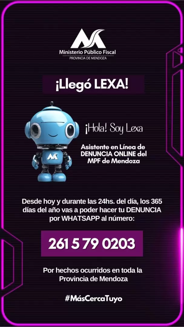 whass en justicia