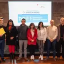 Mendoza ya cuenta con la única formación sobre guía náutico andino de la Argentina