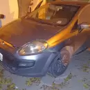 Guaymall�n: un hombre armado fue detenido por la polic�a
