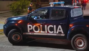 Polica de Mendoza